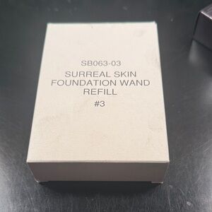 Surratt Surreal Skin Foundation Wand Refill #3